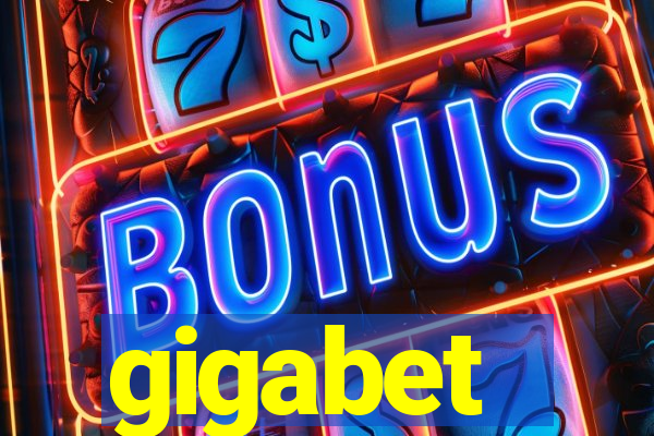 gigabet - casino games